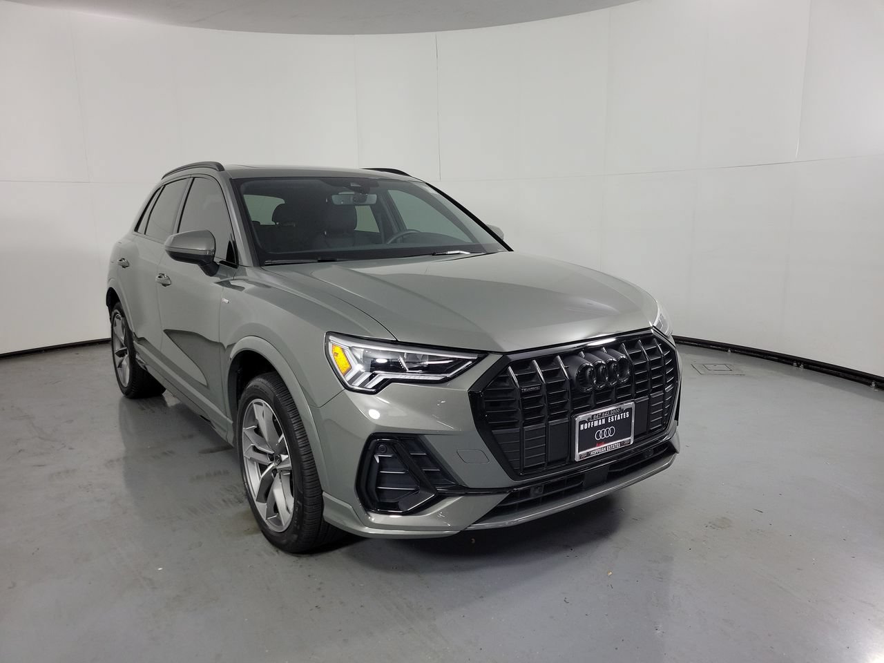 Used 2025 Audi Q3 2.0T Premium AWD/4WD image 5