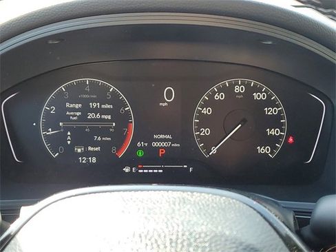 New 2026 Honda Civic Sport image 22