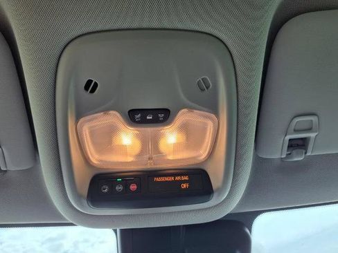 New 2026 Chevrolet TrailBlazer LS FWD image 23