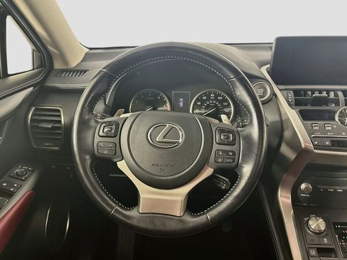 Used 2021 Lexus NX 300 AWD w/ Accessory Package 2 image 18