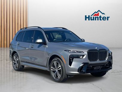 Used 2023 BMW X7 xDrive40i w/ M Sport Package