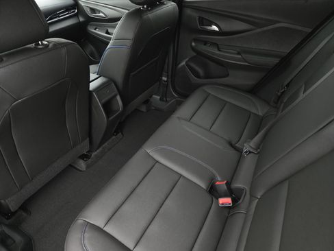 New 2026 Buick Envista Sport Touring w/ Convenience I Package image 5