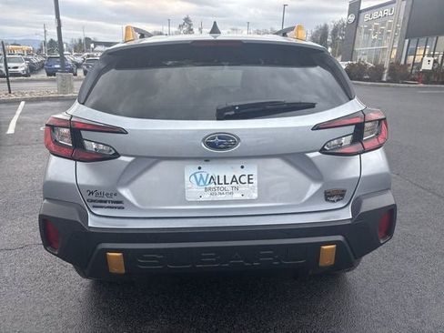 New 2026 Subaru Crosstrek 2.5i Wilderness AWD/4WD image 49
