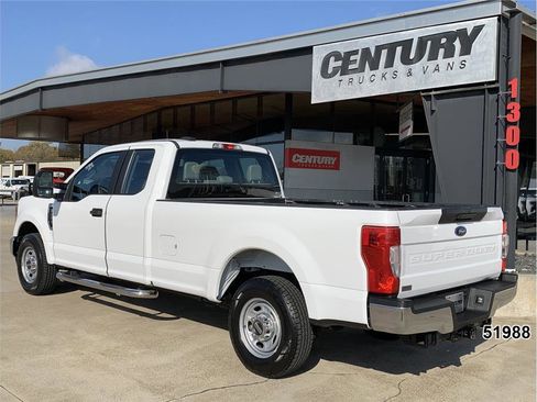 Used 2021 Ford F250 XL w/ Power Equipment Group image 6