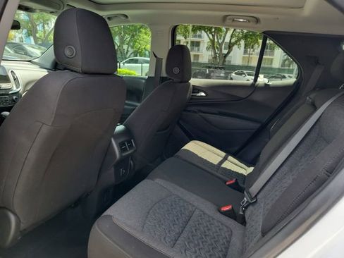 Used 2024 Chevrolet Equinox LT image 8