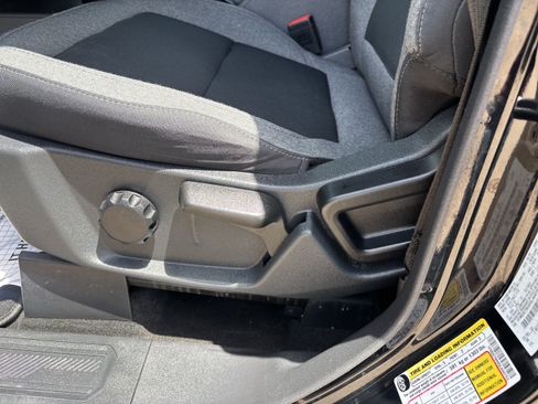 Certified 2025 Ford Bronco Big Bend AWD/4WD image 14