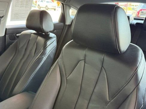 Used 2024 Acura Integra image 23