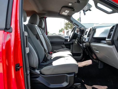 Used 2015 Ford F150 XL w/ Equipment Group 101A Mid RWD image 27