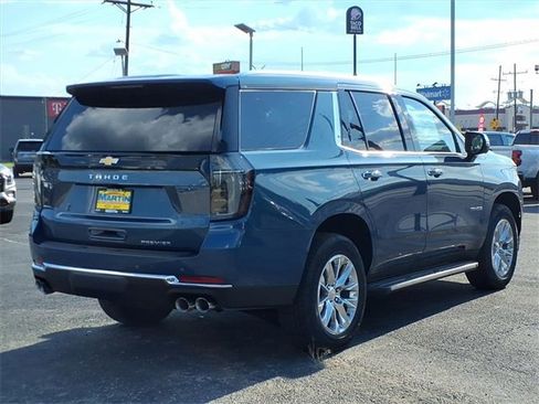 New 2026 Chevrolet Tahoe Premier w/ Sun And Tow Package image 2