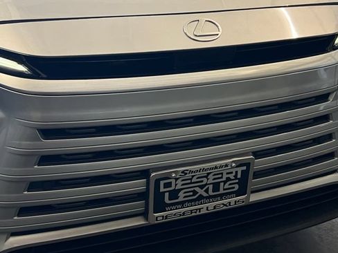 Used 2025 Lexus TX 350 FWD w/ Convenience Package image 16