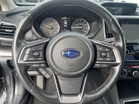 Certified 2023 Subaru Crosstrek 2.5i Limited w/ Popular Package #2 AWD/4WD image 17