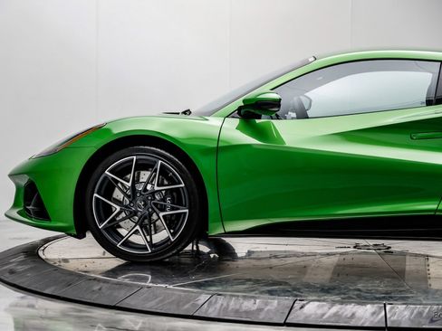 New 2026 Lotus Emira V6 SE RWD image 10