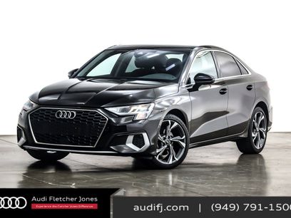 Used 2022 Audi A3 2.0T Premium w/ Convenience Package