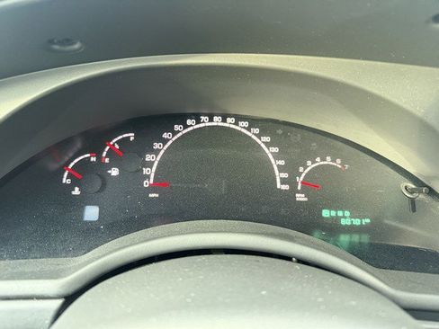 Used 2006 Chrysler Pacifica Touring image 19