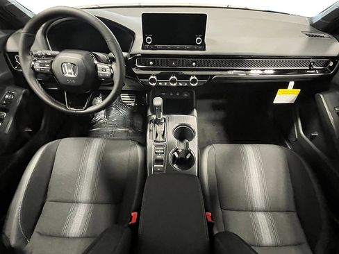 New 2026 Honda Civic Sport image 16