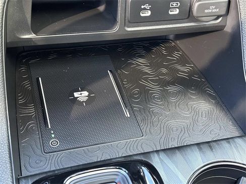 Certified 2026 Honda Passport TrailSport image 21