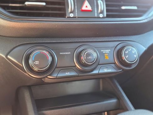 Used 2024 Kia Forte LXS image 25