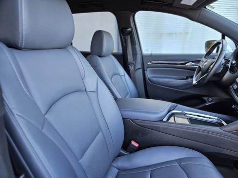 Used 2023 Buick Enclave Essence w/ Sport Touring Edition image 14