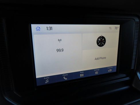 Used 2023 Ford Bronco Black Diamond image 26