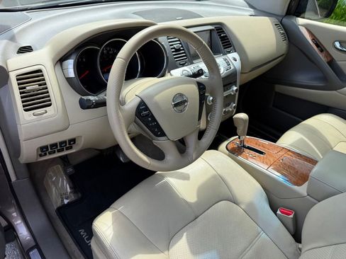 Used 2014 Nissan Murano LE w/ Platinum Edition Package FWD image 14