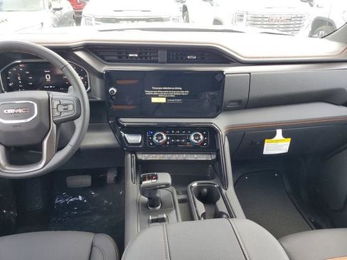New 2026 GMC Sierra 1500 AT4 w/ AT4 Premium Package image 15