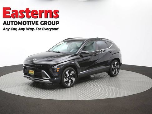 Used 2024 Hyundai Kona Limited FWD image 58