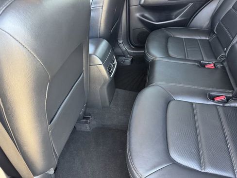 Used 2025 MAZDA CX-5 AWD 2.5 S w/ Preferred Package image 17