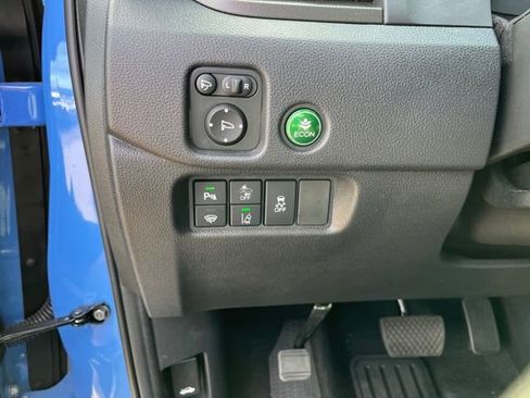 Certified 2024 Honda Passport TrailSport image 22