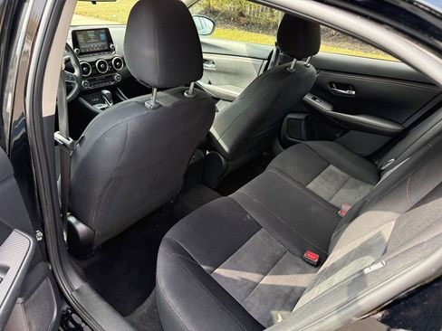 Used 2024 Nissan Sentra SR image 6