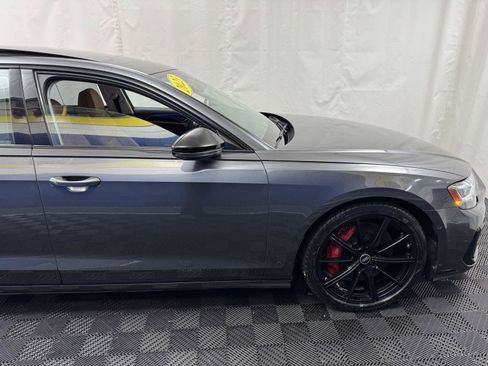 Used 2023 Audi S8 w/ S8 Comfort Plus Package image 20