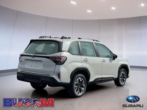 New 2026 Subaru Forester AWD/4WD image 4