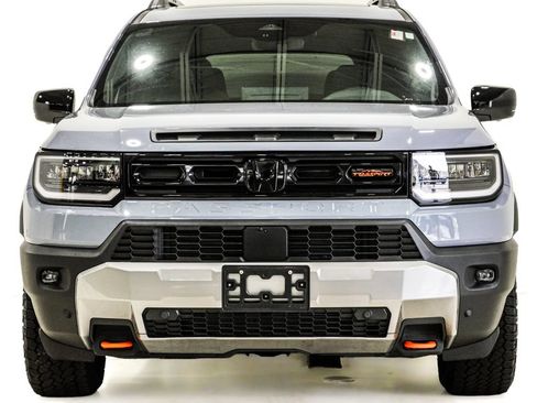 Used 2026 Honda Passport TrailSport Elite image 2