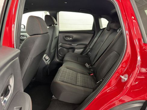 New 2026 Honda HR-V Sport image 15