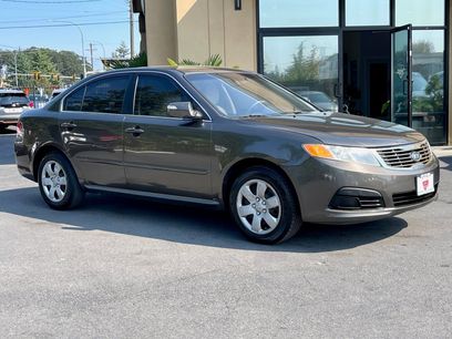Used 2009 Kia Optima LX