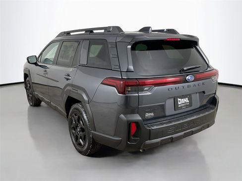 New 2026 Subaru Outback Limited image 5