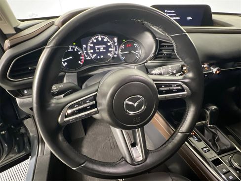 Used 2021 MAZDA CX-30 AWD 2.5 S w/ Premium Package image 11