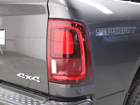 New 2026 RAM 2500 Big Horn AWD/4WD image 45