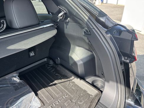 Certified 2024 Subaru Crosstrek 2.5i Limited w/ Popular Package #4A image 51