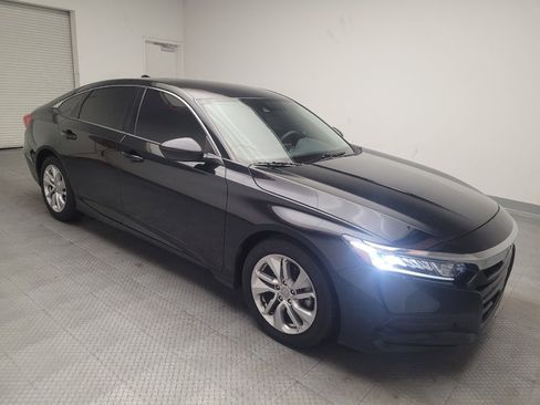 Used 2019 Honda Accord LX image 13