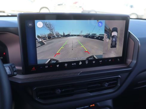 New 2026 Ford Bronco Sport Outer Banks w/ Outer Banks Tech Package+ image 6