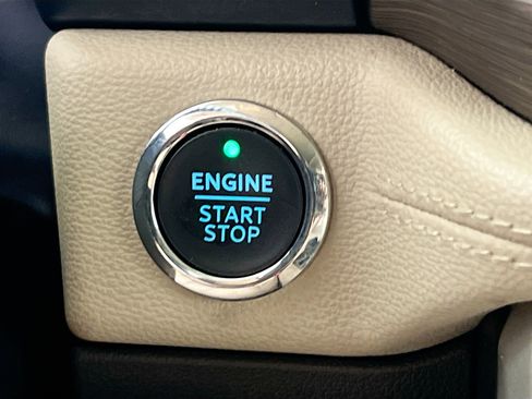 Used 2024 Ford Expedition Max Limited image 22