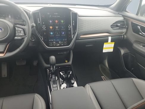 New 2026 Subaru Forester Sport AWD/4WD image 11