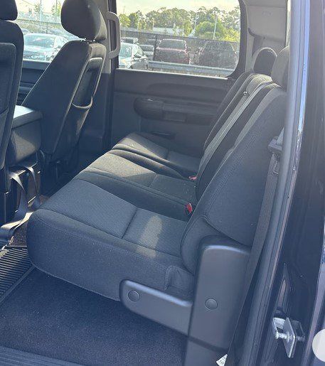 Used 2010 Chevrolet Silverado 1500 LT w/ Power Pack Plus RWD image 5