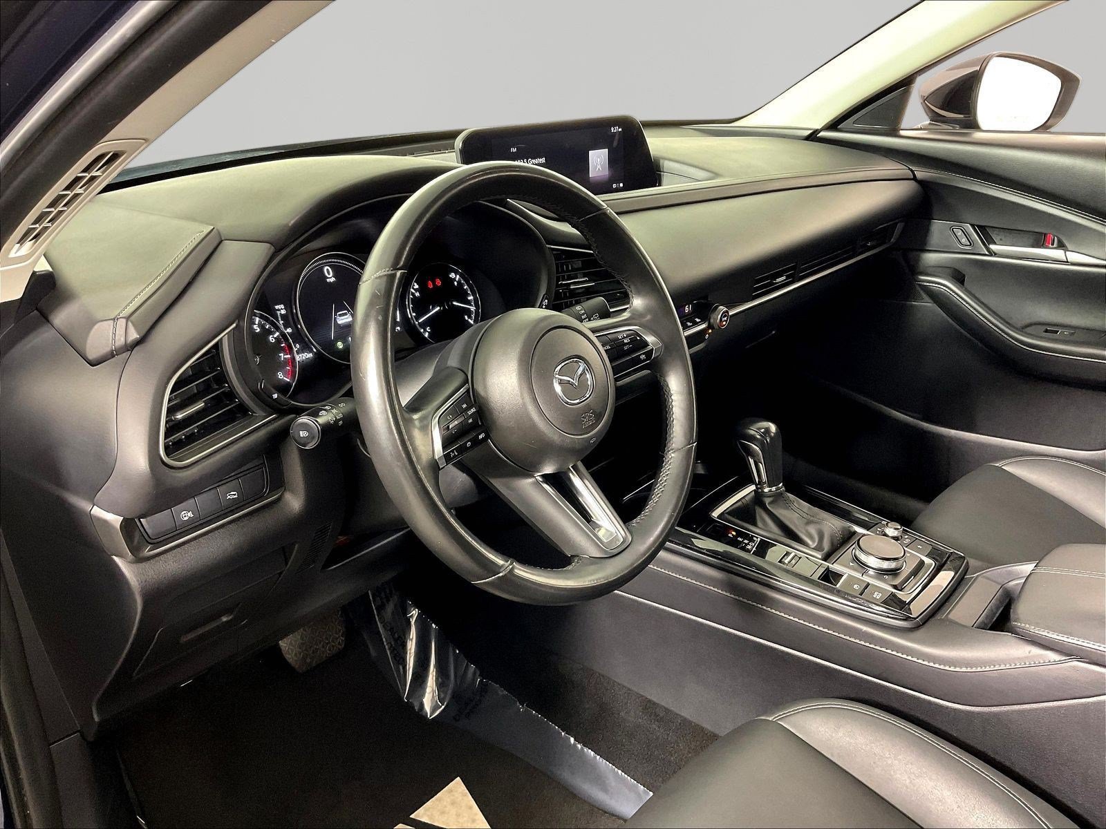 Used 2024 MAZDA CX-30 AWD 2.5 S w/ Select Sport Pkg image 17