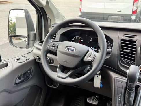New 2025 Ford Transit 350 Base w/ Load Area Protection Package image 15