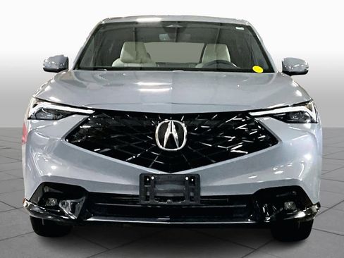 Used 2025 Acura ADX A-Spec image 3
