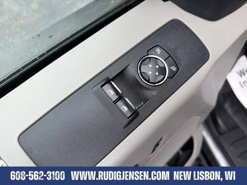 Used 2022 Ford F250 XLT w/ XLT Value Package AWD/4WD image 11