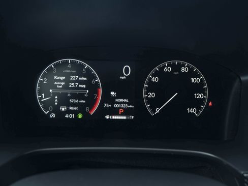 Used 2026 Honda CR-V LX image 22