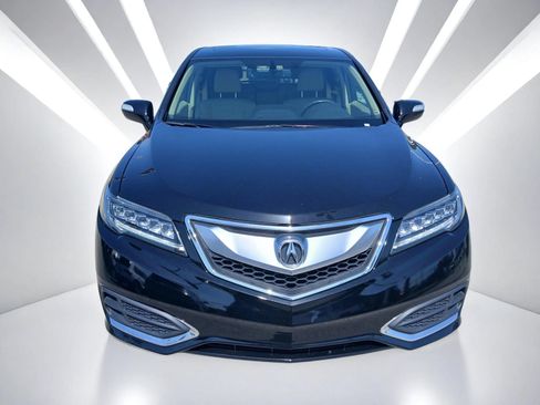 Used 2018 Acura RDX AWD w/ Technology Package image 3