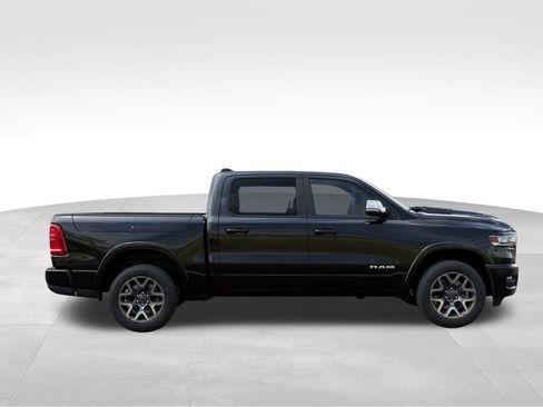 New 2025 RAM 1500 Laramie w/ Sport Appearance Package image 21